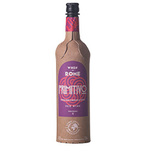 義大利 當在羅馬珍藏普里米堤沃紅葡萄酒 750ml