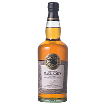 蘇格蘭 麥克勞德產區系列斯佩賽區單一麥芽威士忌 700ml