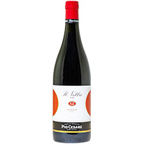 義大利 與眾不同 內比奧羅紅葡萄酒 750ml