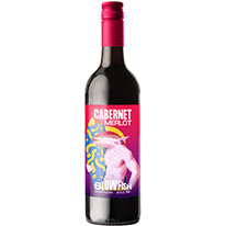 澳洲 寶貝魚 卡本內梅洛紅葡萄酒 750ml