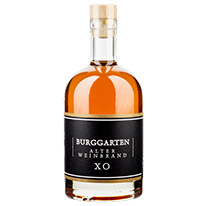 德國 莊園堡 阿爾特選黑皮諾白蘭地 陳年限量款 500ml