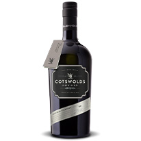 英國 柯茲沃經典琴酒 700ml