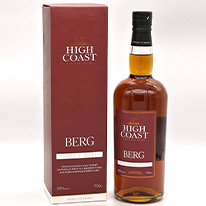 瑞典 高岸 起源系列 山 單一麥芽威士忌 700ml