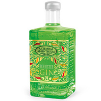 捷克 伏可酒廠 艾碧斯綠精靈琴酒 700ml