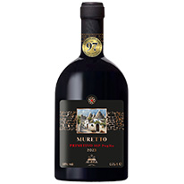 義大利 艾麗雅紅葡萄酒 750ml