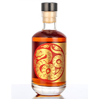 瑞士 七印蛇年限量版PX雪莉桶單桶原酒 200ml