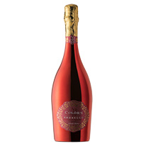 義大利 Colours Brut氣泡酒 750ml