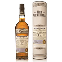 蘇格蘭 道格拉斯蘭恩 歐帕特樂 皇家伯克萊2010 單桶威士忌 700ml