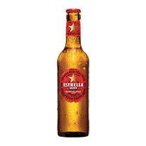 西班牙 星達姆啤酒瓶裝 330ml