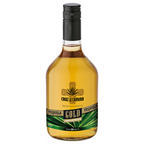 墨西哥 卡米諾經典款龍舌蘭 700ml