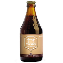 比利時 Chimay修道院 金啤酒瓶裝 330ml