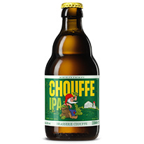 比利時 小精靈啤酒花精釀啤酒 330ml