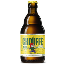 比利時 小精靈特級金啤酒 330ml