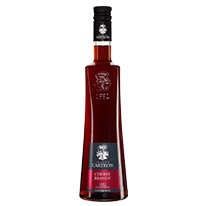 法國 卡騰櫻桃白蘭地香甜酒 700ml