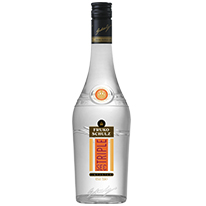 捷克 伏可 白柑橘香甜酒 700ml