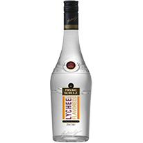 捷克 伏可荔枝香甜酒 700ml