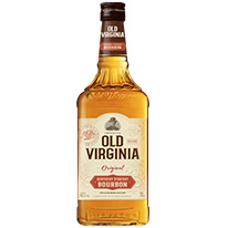 美國 老維吉尼亞 波本威士忌 700ml
