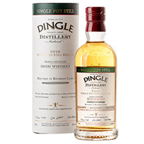 愛爾蘭 丁格爾 純壺式蒸餾威士忌 700ml