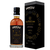 愛爾蘭 丁格爾 純壺式蒸餾威士忌夏至之境限量版 700ml