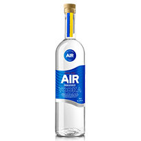 烏克蘭 冰空伏特加 700ml