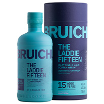蘇格蘭 布萊迪15年單一麥芽威士忌 700ml