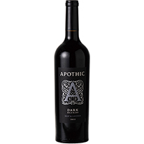 美國 耶波席限量黑釀紅葡萄酒 750ml