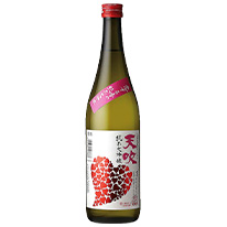 日本 天吹 純米大吟釀 戀之春 720ml