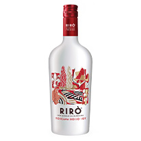 義大利 Riro 托斯卡納冰紅葡萄酒 750ml
