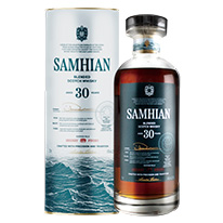 蘇格蘭 麥靈堡 30年OLOROSO雪莉桶調和威士忌 700ml