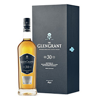 蘇格蘭 格蘭冠 30年單一麥芽威士忌