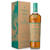 麥卡倫 The Harmony Collection 第五版蜜蘭香茶韻威士忌 700ml