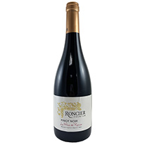 法國 勃艮地 鉈尼酒莊 羅希爾優質黑皮諾紅葡萄酒2023 750ml