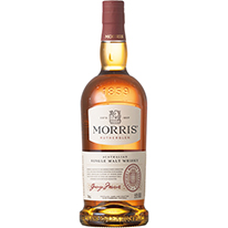 澳洲 摩禮仕匠師嚴選單一麥芽威士忌 700ml