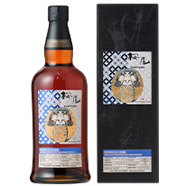 日本 櫻尾單一麥芽威士忌單桶原酒 綠芽十周年限量紀念版 700ml