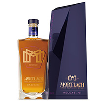 蘇格蘭 慕赫・無界系列破曉威士忌 750ml