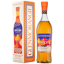 蘇格蘭 格蘭傑「香料物語」單一麥芽威士忌 700ml