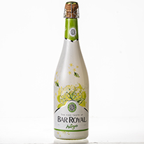 德國 巴洛亞雨果氣泡酒 750ml