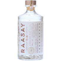 英國 雷神島琴酒 700ml