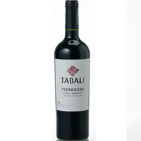 智利 塔巴利特級精選喜若-卡蜜尼耶紅葡萄酒 750ml