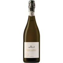 澳洲 吉爾伯特 2016 傳統自然釀造粉紅氣泡酒 750ml