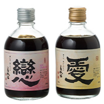 台灣 愛戀梅酒組合