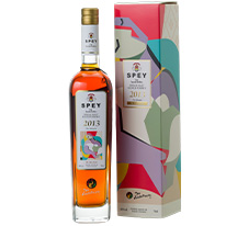 蘇格蘭 詩貝 畢加索靈感系列-夢2013 單一麥芽威士忌 700ml