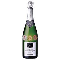 法國樂樂香檳-L’HÉRITIERE EXTRA BRUT 750ml