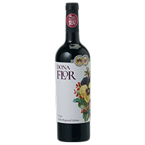 葡萄牙賽巴斯蒂昂莊園花夫人系列精選紅酒 750ml