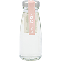 日本 GO PIN DOLCE 旅飲瓶  180ml