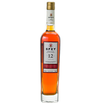 蘇格蘭 詩貝12年 單一純麥威士忌 700ml 