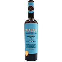 西班牙 艾比酷羅35年Amontillado雪莉酒 500ml