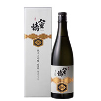 日本 八重垣純米大吟釀 720ml