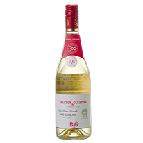 法國 B&G臻愛芙蕾珍妮白葡萄酒2023 750ml