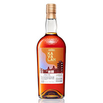 台灣 噶瑪蘭16年橡木新桶威士忌原酒 (員山酒堡限定版) 750ml